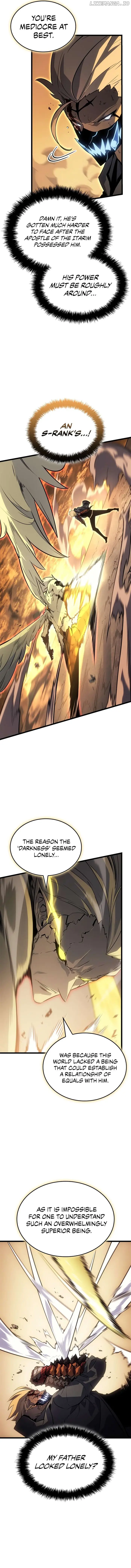 Solo Leveling Ragnarok - Chapter 40 image 14_optimized